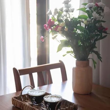 The Valley House * Arachova