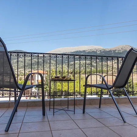 The Valley House * Arachova