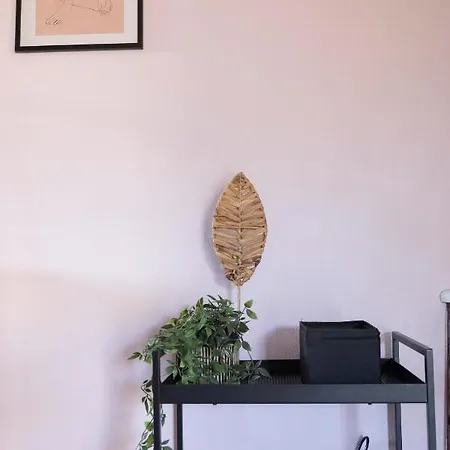 Apartment The Valley House Arachova